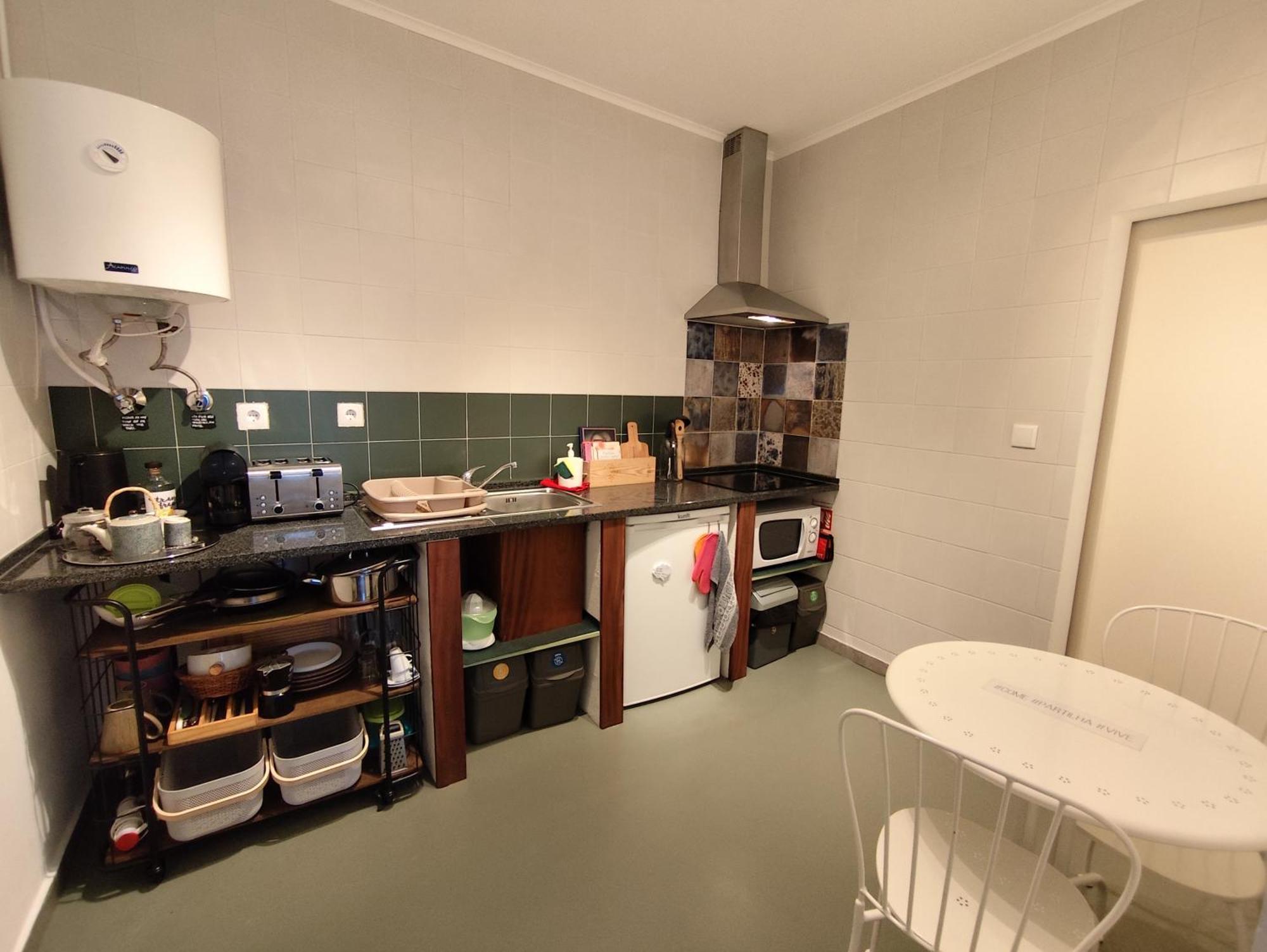 Stressfree Apartamento Vila Nova de Milfontes Exterior foto