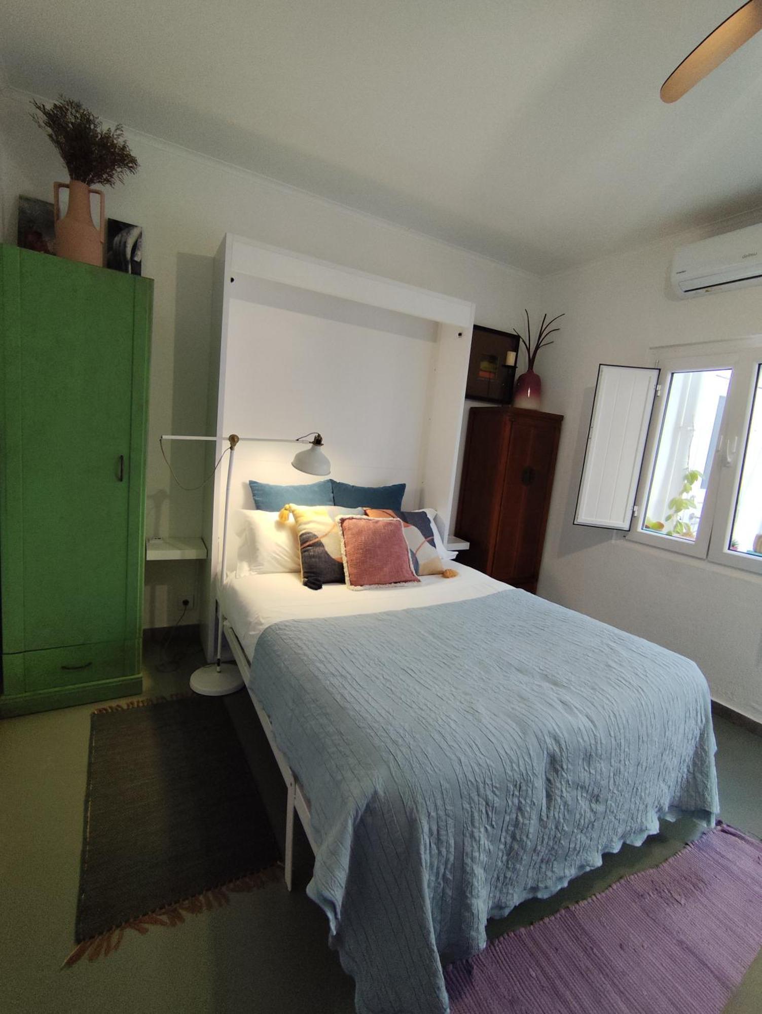 Stressfree Apartamento Vila Nova de Milfontes Exterior foto