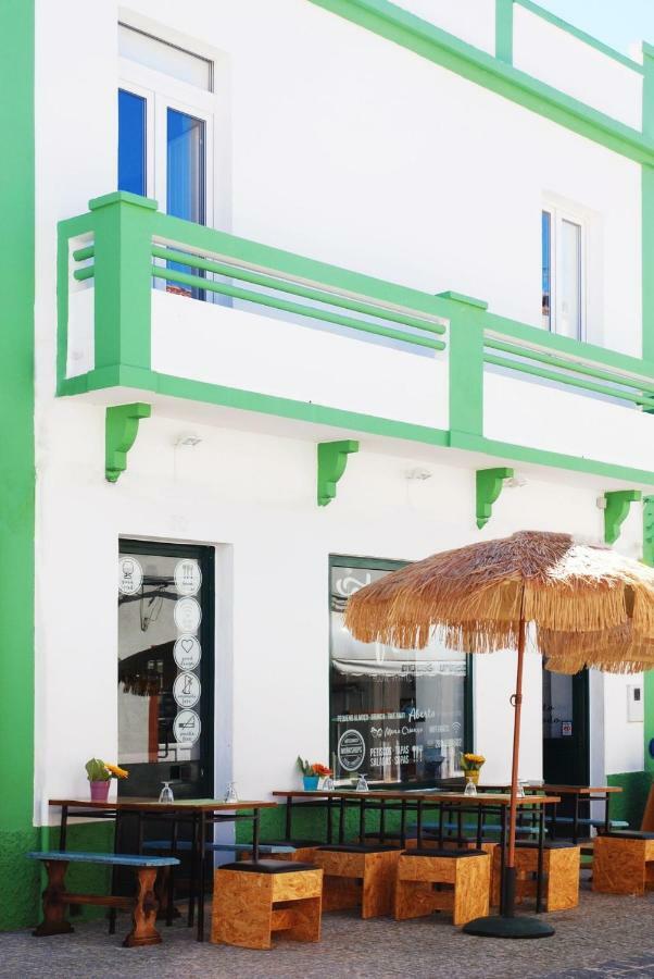 Stressfree Apartamento Vila Nova de Milfontes Exterior foto